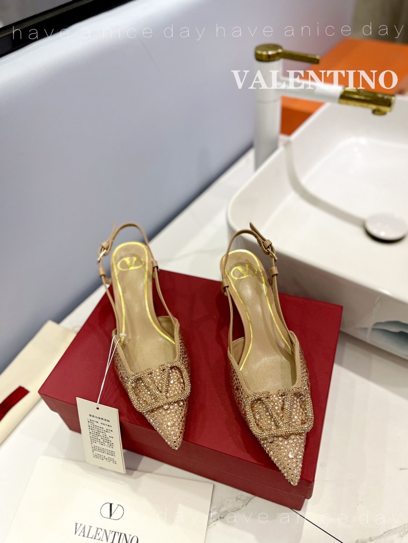 Valentino Sandals